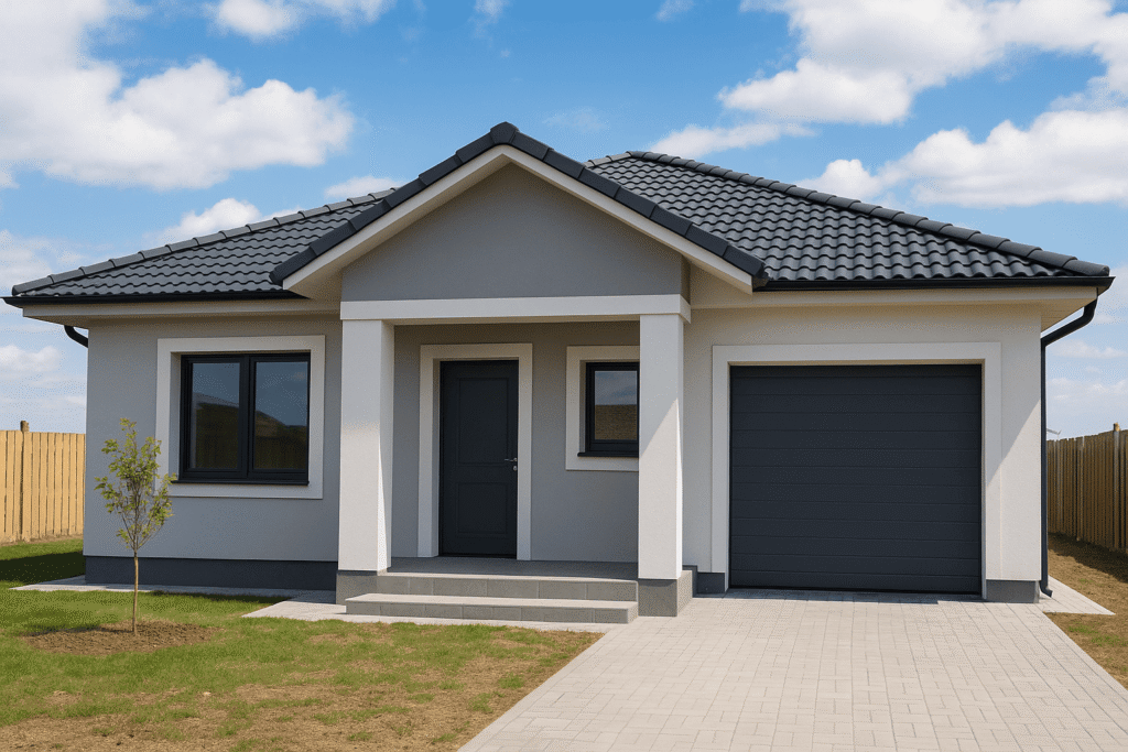 casas a estrenar en san juan argentina