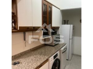 departamento en capital san juan