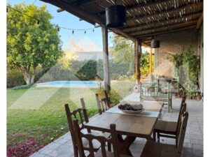 casa en rivadavia san juan argentina