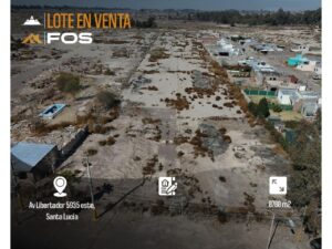 lote en capital
