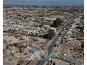 lote en capital san juan argentina