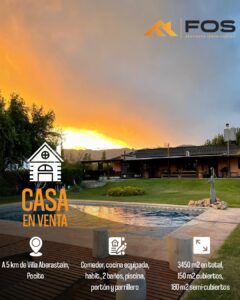 casa en pocito - SAN JUAN