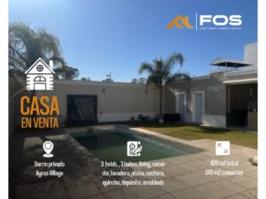 casa en rivadavia - SAN JUAN