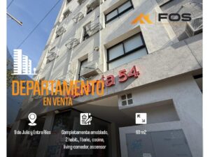 departamento en capital - SAN JUAN