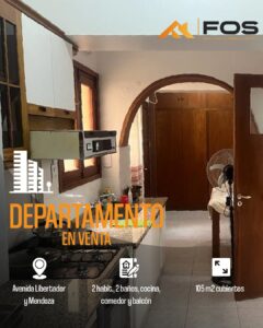 departamento en capital - SAN JUAN
