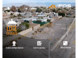 lote en capital san juan argentina