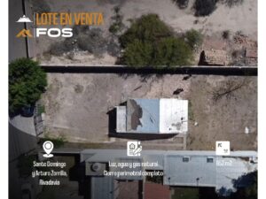 lote en rivadavia san juan argentina
