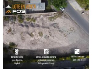 lote en capital san juan argentina