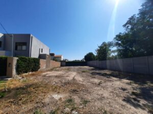 lote en venta en rawson