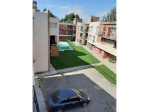 departemento en venta en capital