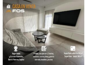 casas en capital san juan