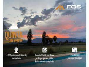 casa en pocito san juan